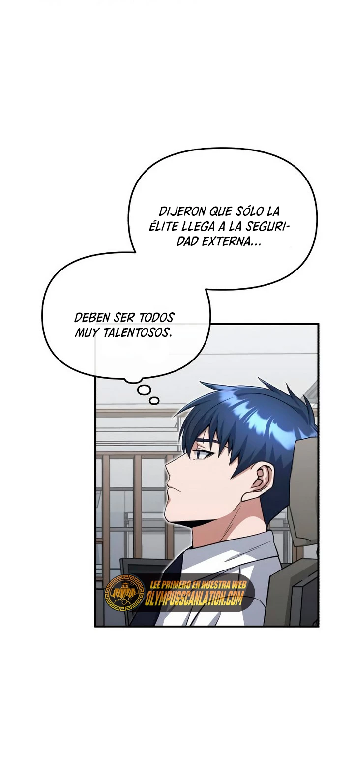 Genio del Linaje único Capítulo 18 - Page 38