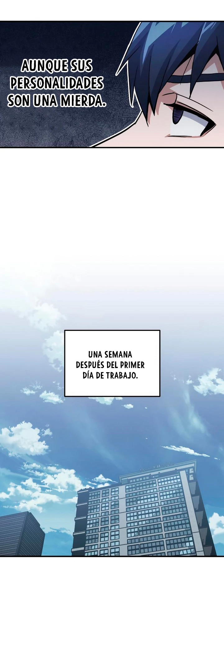 Genio del Linaje único Capítulo 18 - Page 39
