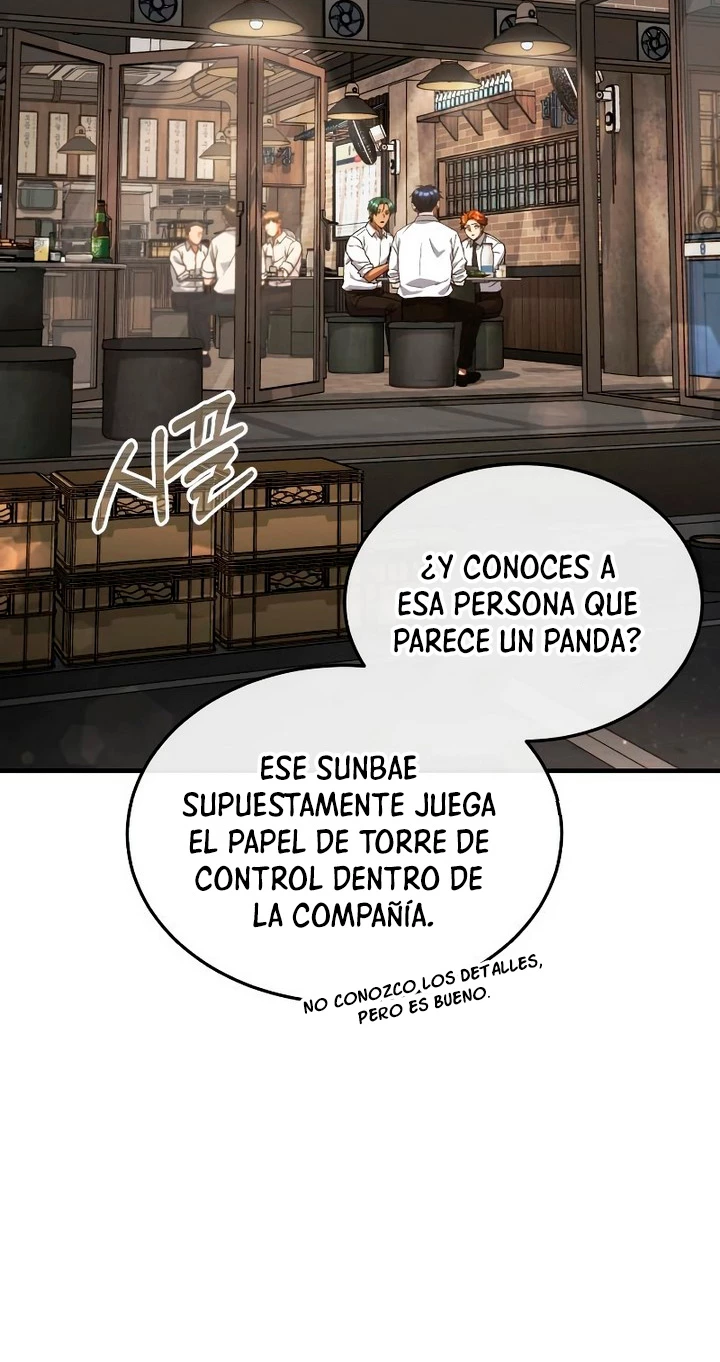 Genio del Linaje único Capítulo 18 - Page 4
