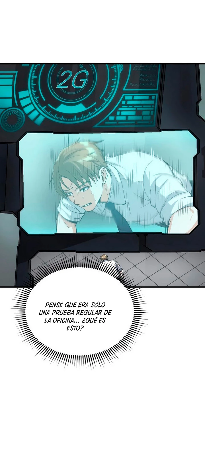 Genio del Linaje único Capítulo 18 - Page 44