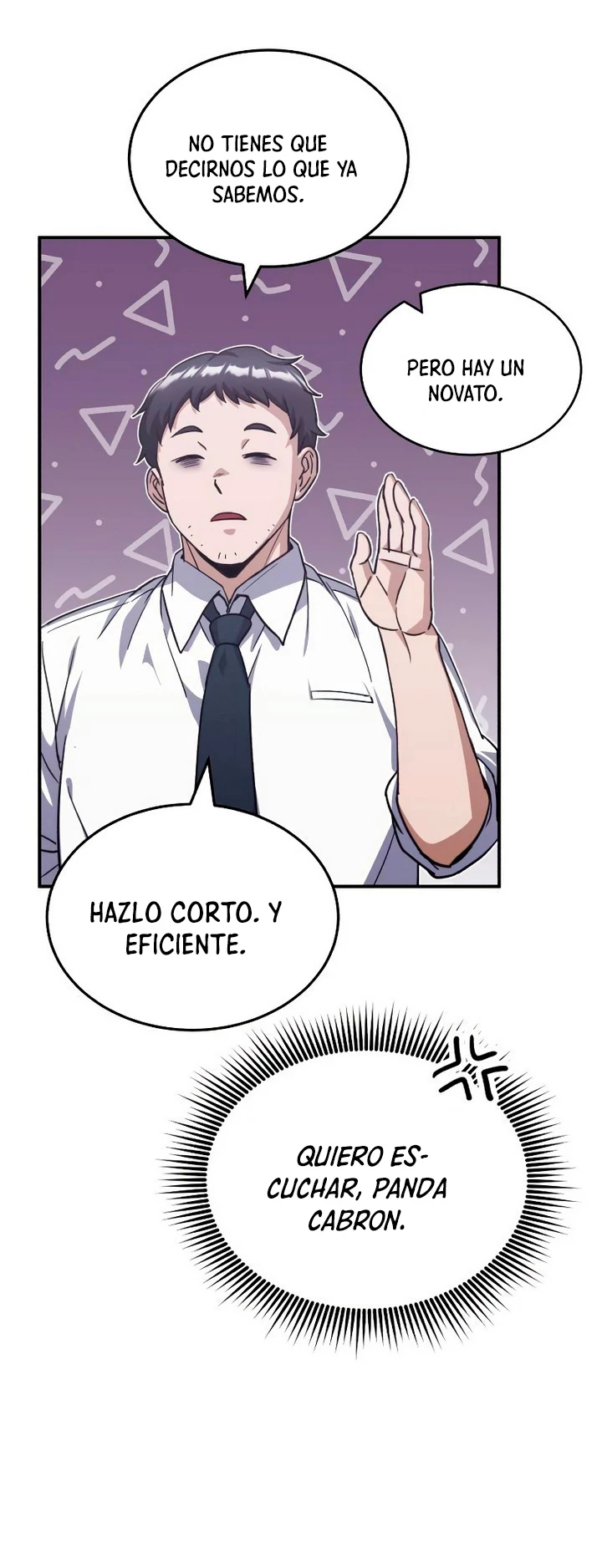 Genio del Linaje único Capítulo 18 - Page 46