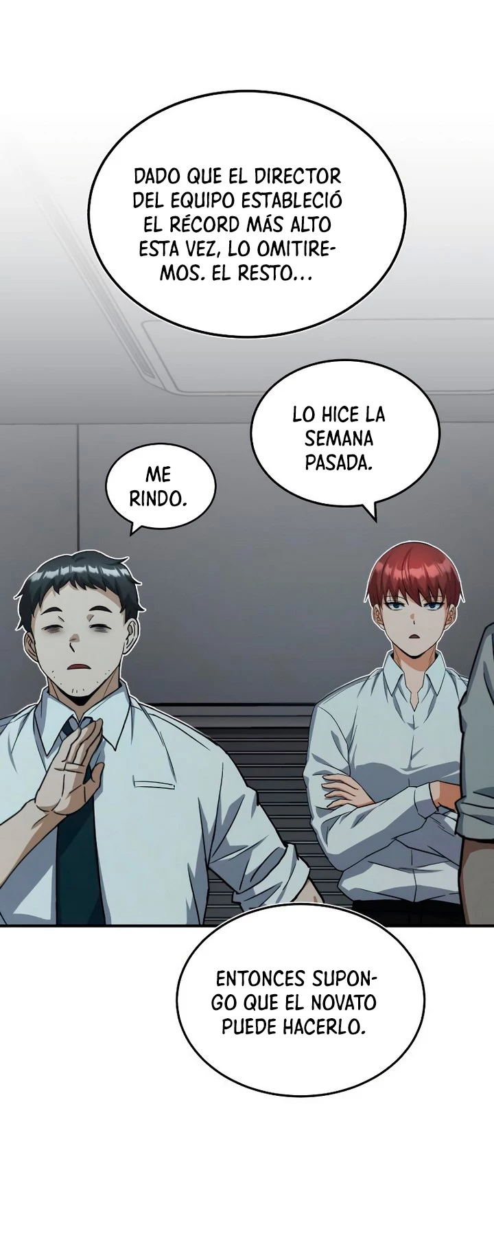 Genio del Linaje único Capítulo 18 - Page 48