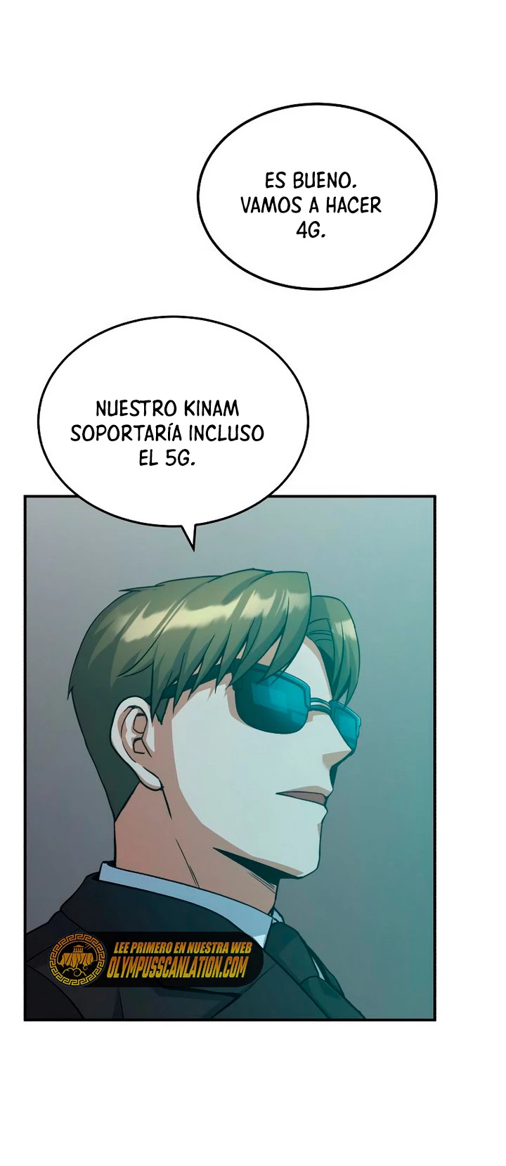 Genio del Linaje único Capítulo 18 - Page 49