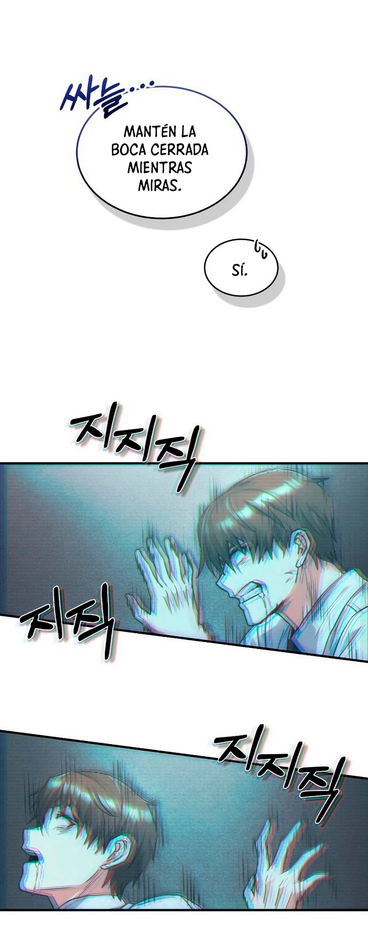 Genio del Linaje único Capítulo 18 - Page 52