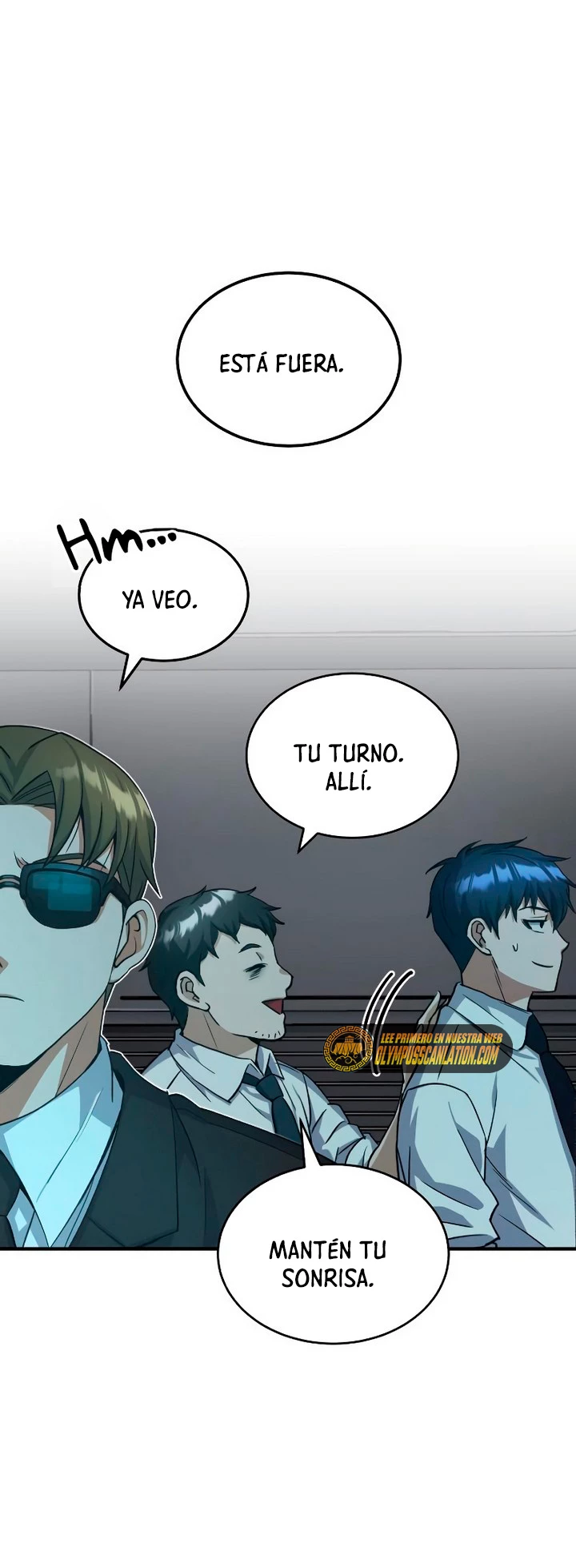 Genio del Linaje único Capítulo 18 - Page 53