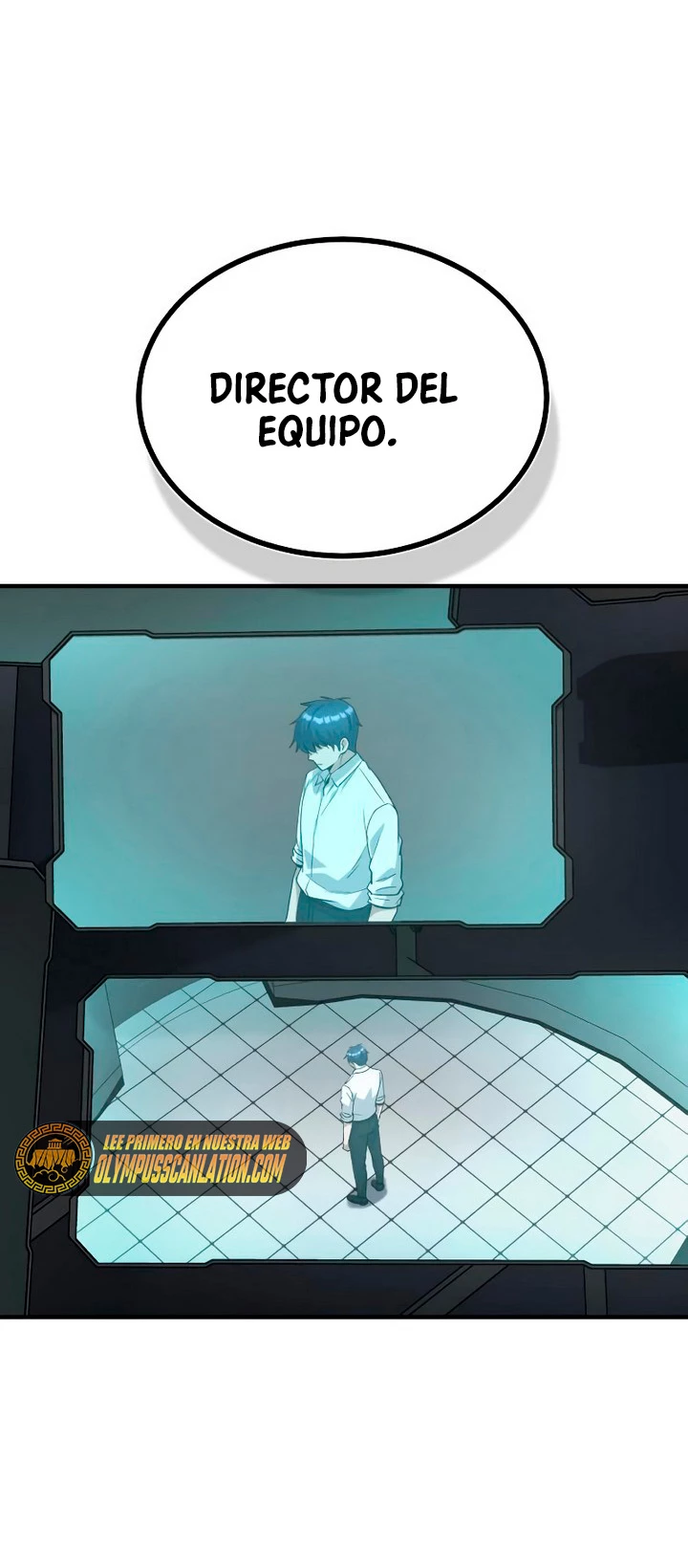 Genio del Linaje único Capítulo 18 - Page 55