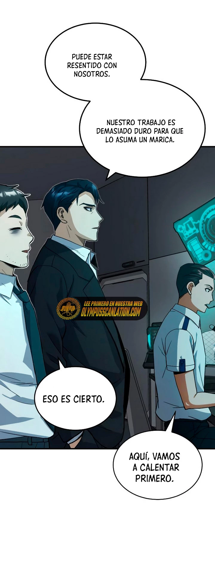 Genio del Linaje único Capítulo 18 - Page 58
