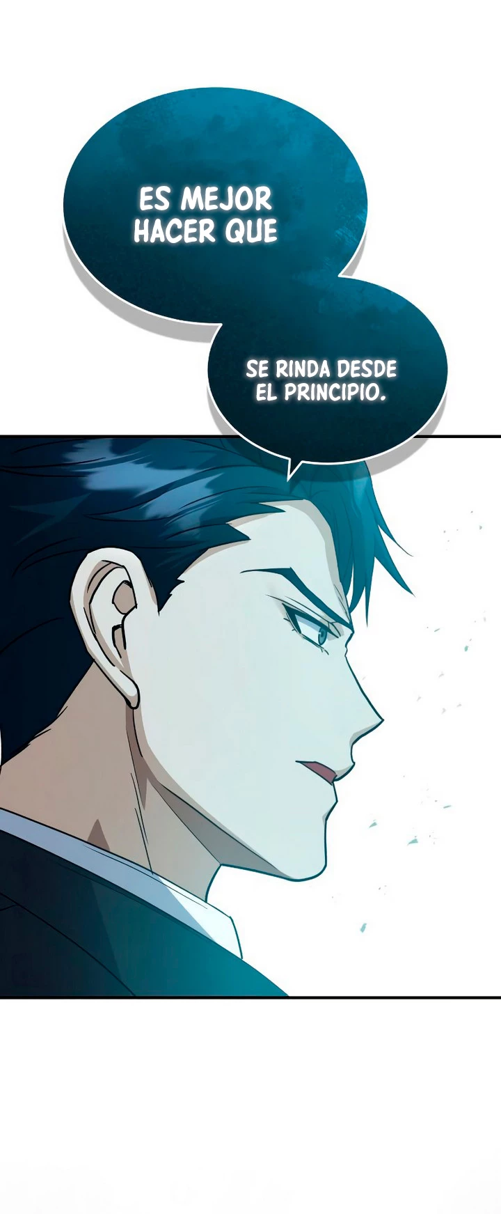 Genio del Linaje único Capítulo 18 - Page 59