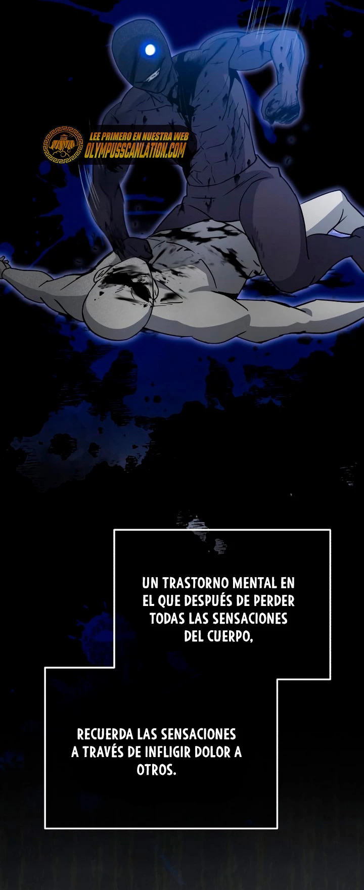 Genio del Linaje único Capítulo 18 - Page 61