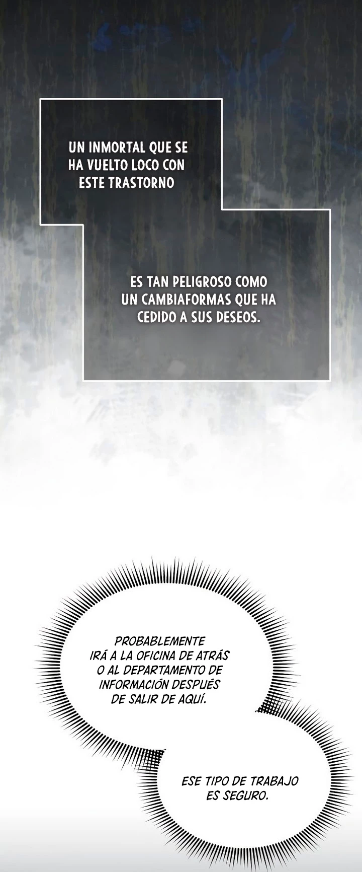 Genio del Linaje único Capítulo 18 - Page 62