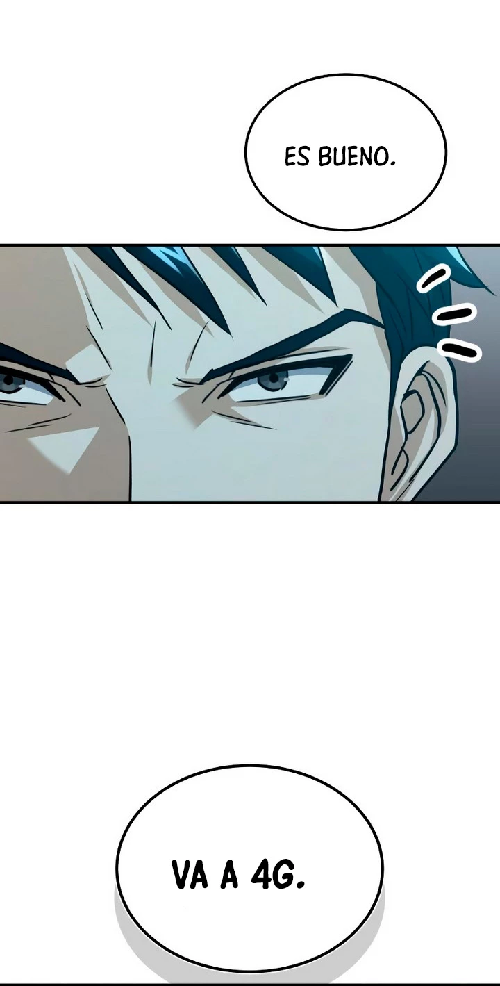 Genio del Linaje único Capítulo 18 - Page 65