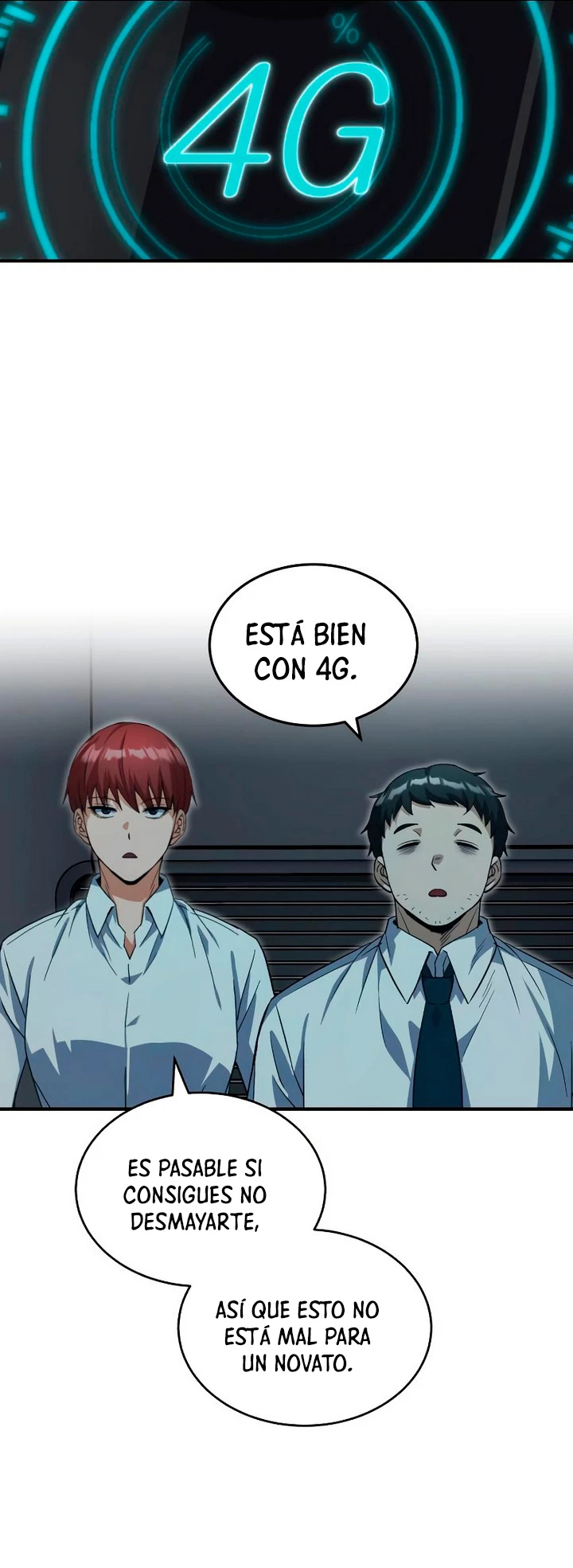 Genio del Linaje único Capítulo 18 - Page 66
