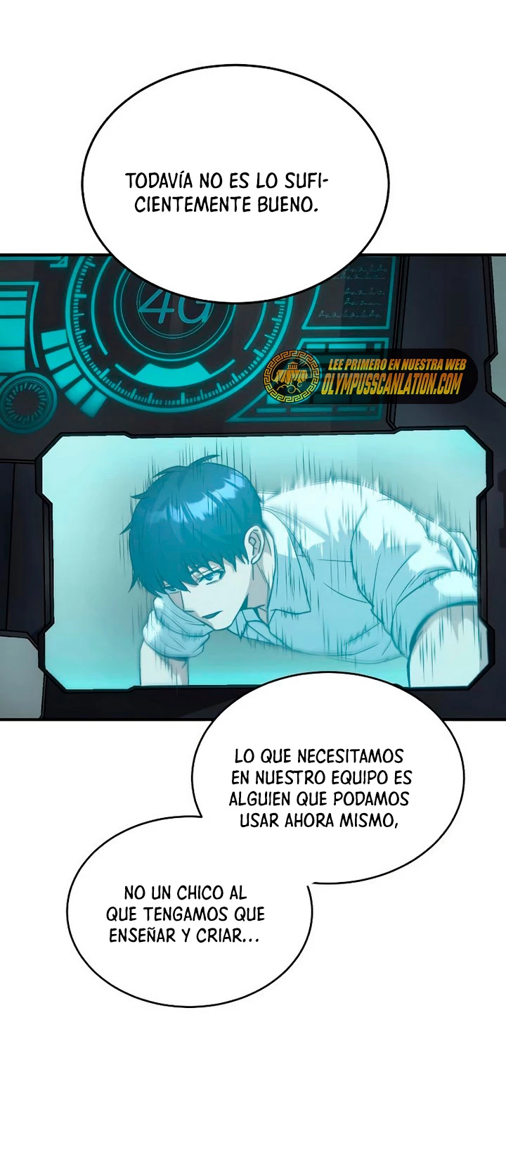 Genio del Linaje único Capítulo 18 - Page 67