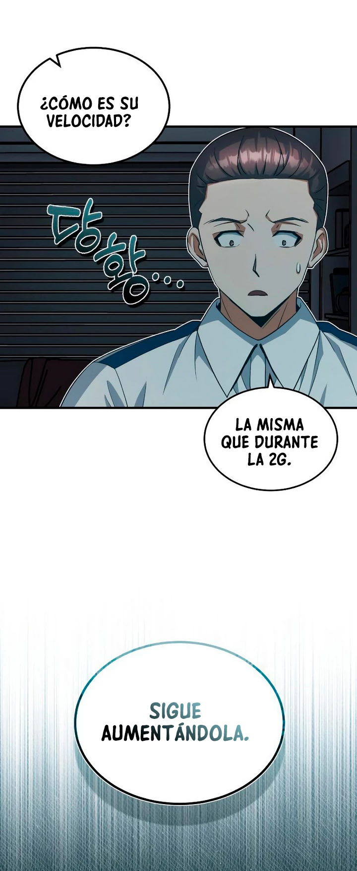 Genio del Linaje único Capítulo 18 - Page 69