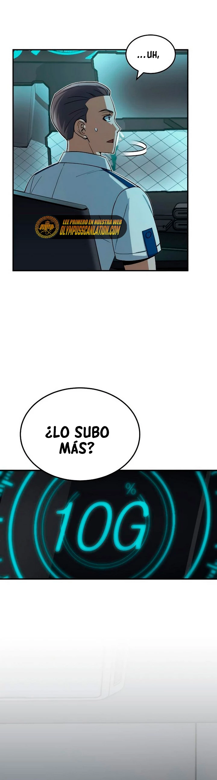 Genio del Linaje único Capítulo 18 - Page 72