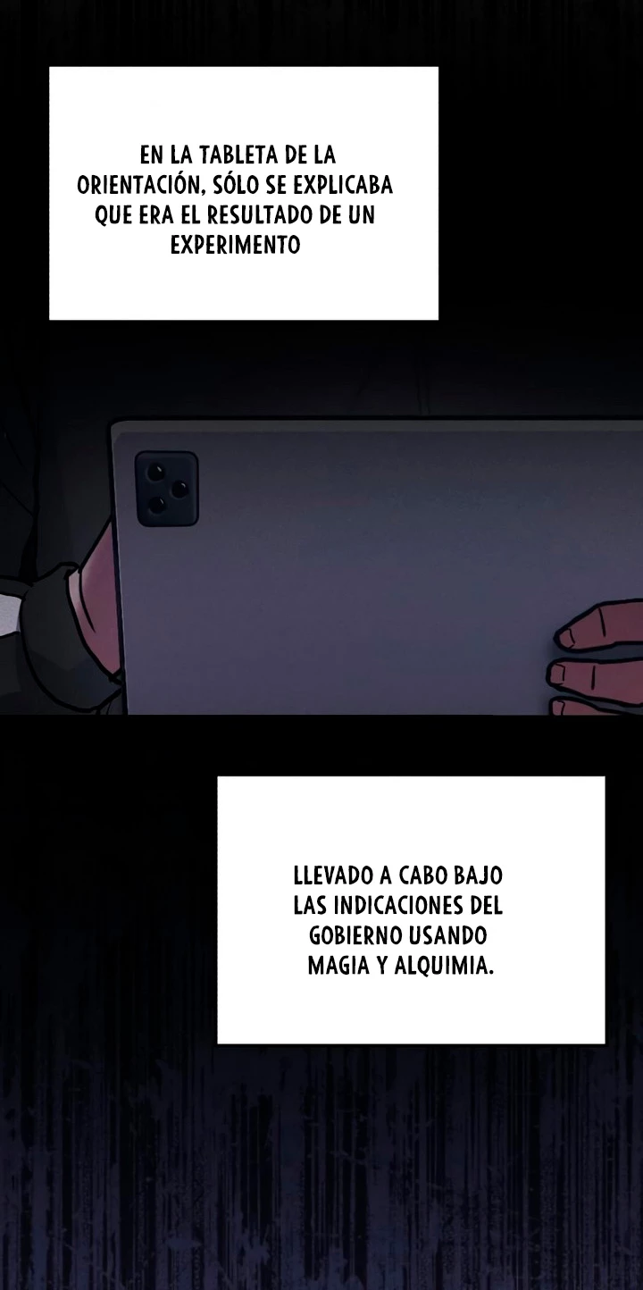 Genio del Linaje único Capítulo 18 - Page 9