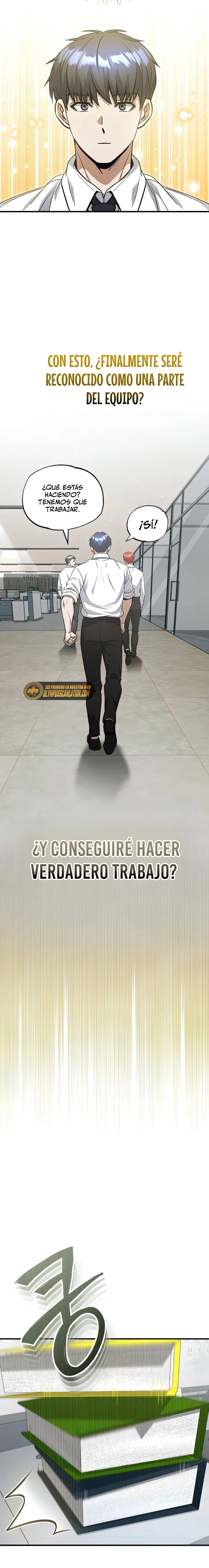 Genio del Linaje único Capítulo 19 - Page 16