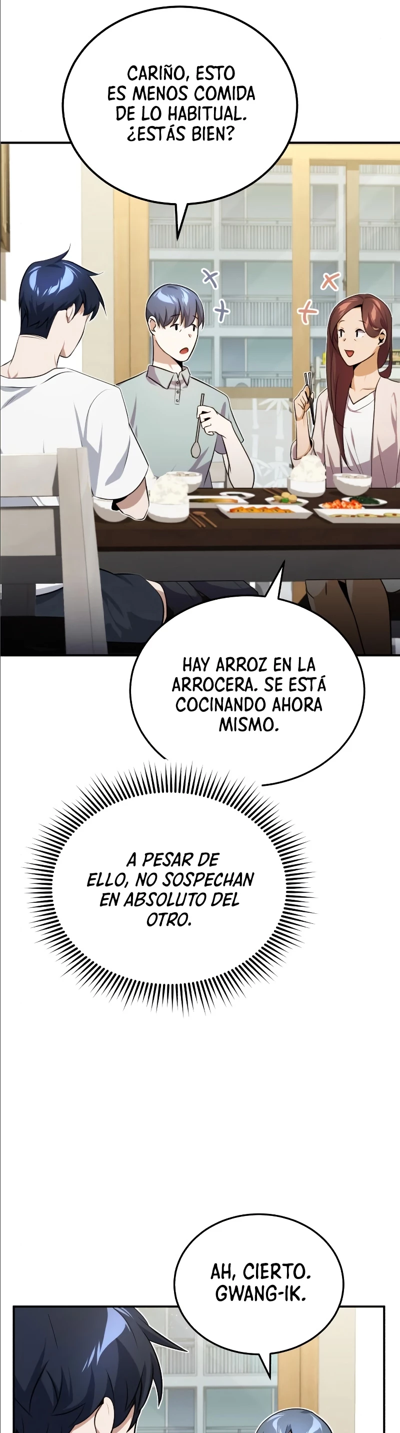 Genio del Linaje único Capítulo 2 - Page 23