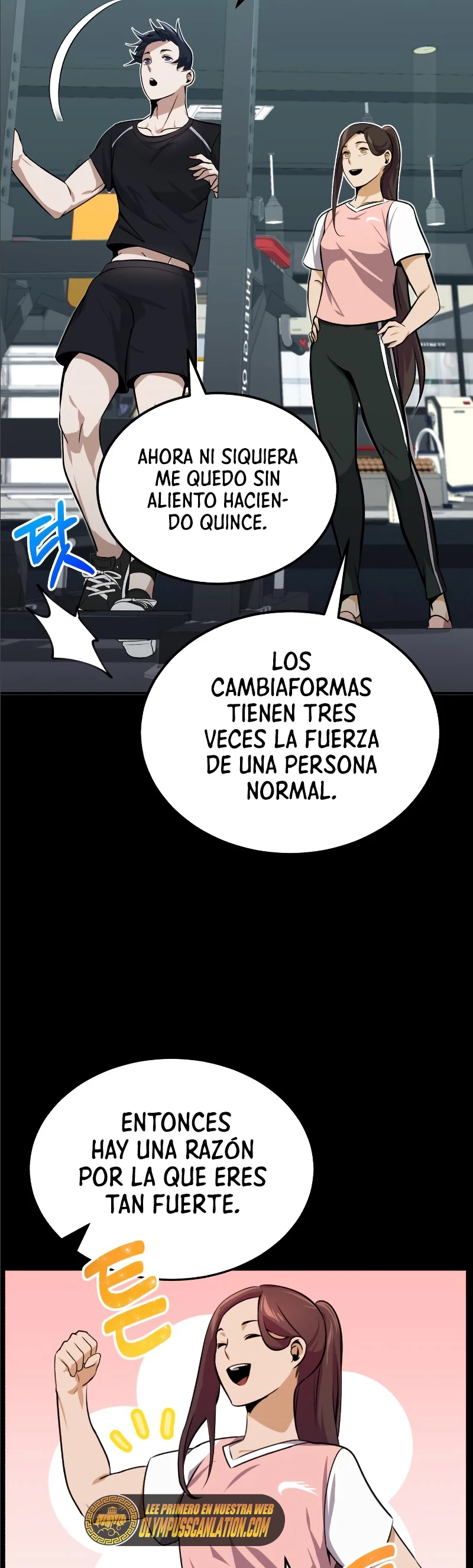 Genio del Linaje único Capítulo 2 - Page 29