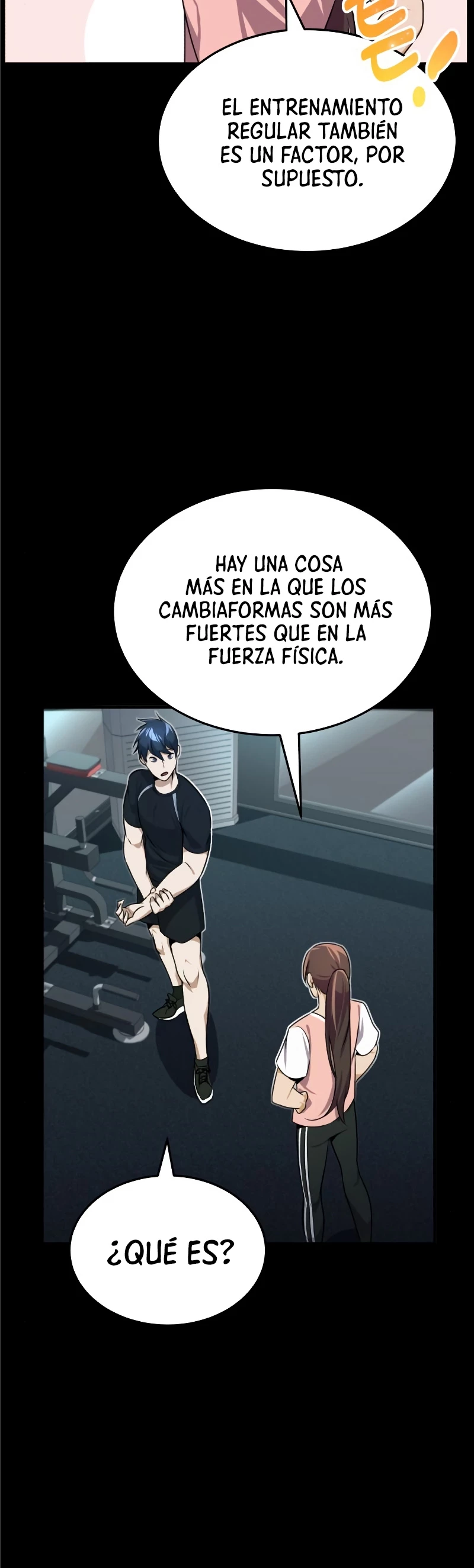 Genio del Linaje único Capítulo 2 - Page 30