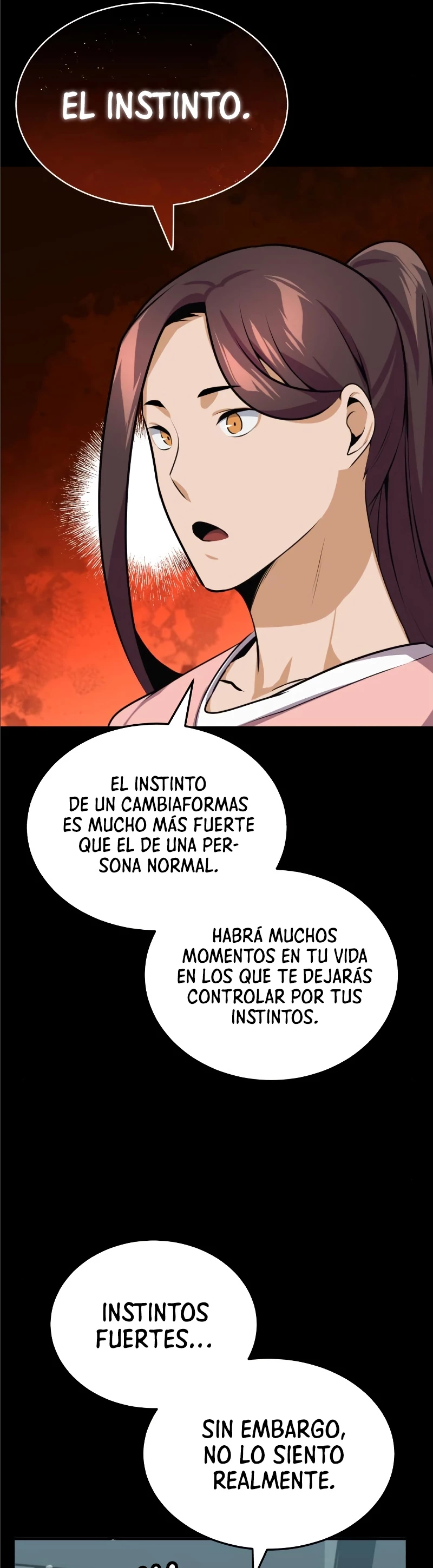 Genio del Linaje único Capítulo 2 - Page 31