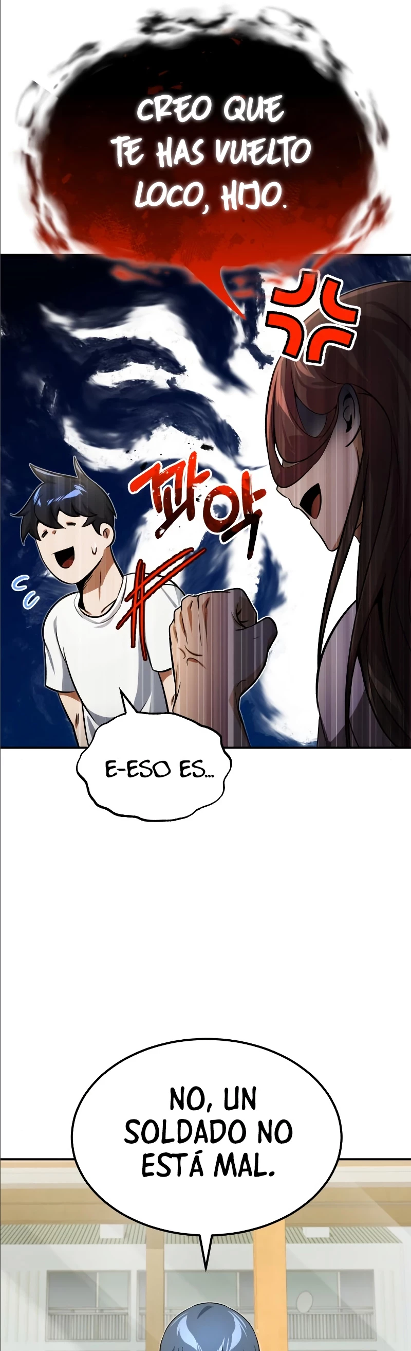 Genio del Linaje único Capítulo 2 - Page 39