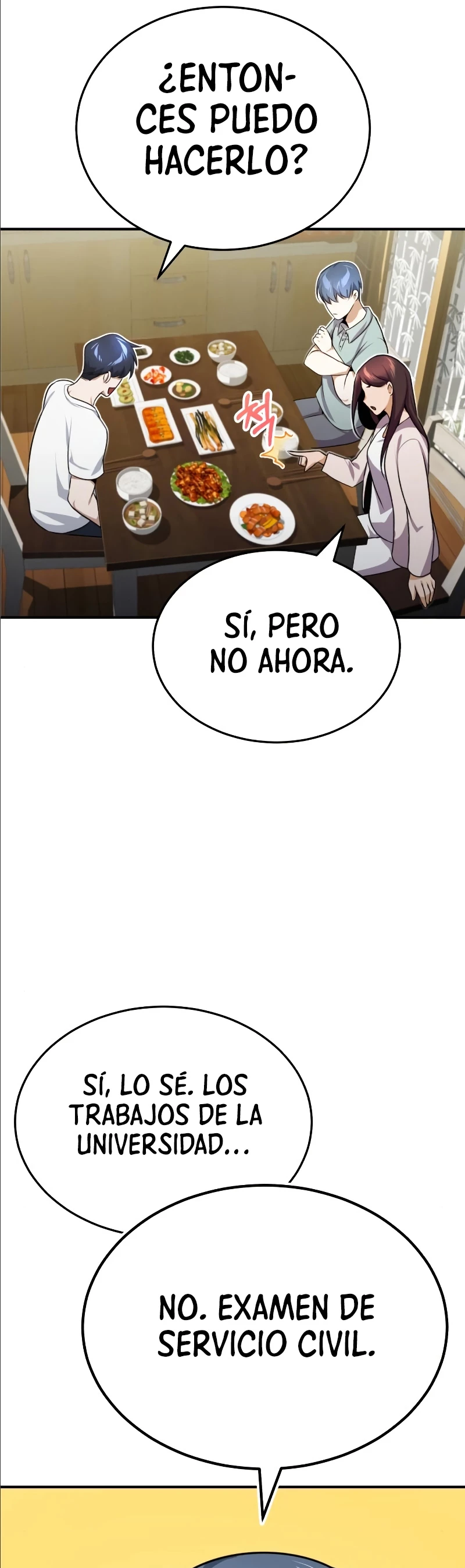 Genio del Linaje único Capítulo 2 - Page 43