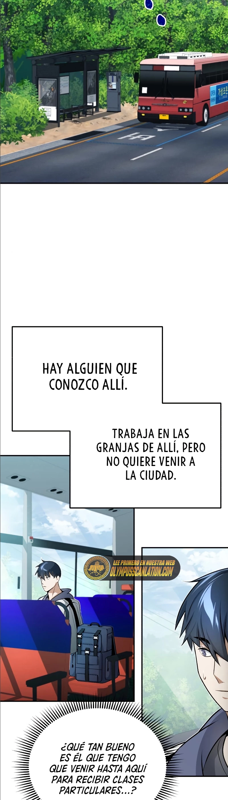 Genio del Linaje único Capítulo 2 - Page 49