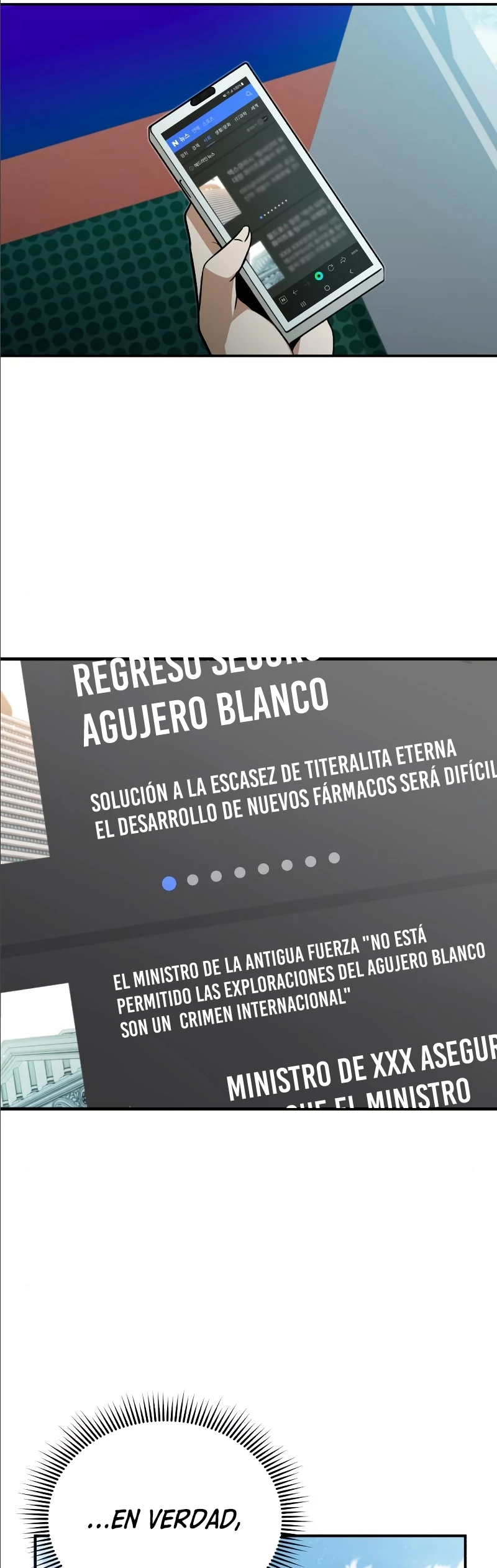 Genio del Linaje único Capítulo 2 - Page 51