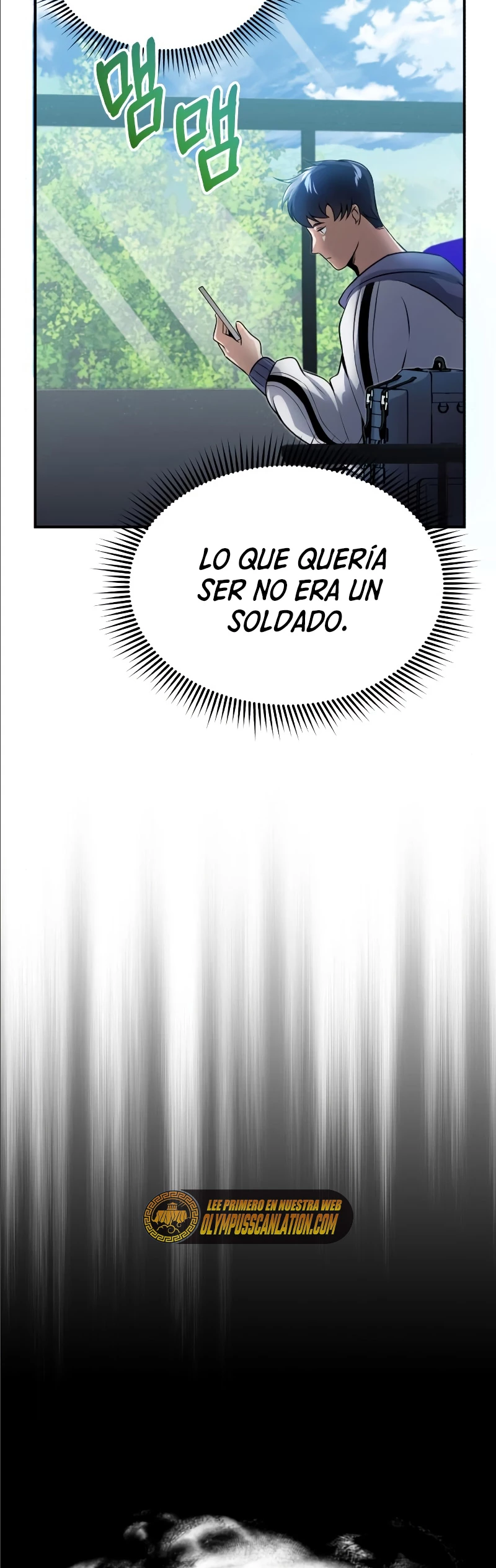 Genio del Linaje único Capítulo 2 - Page 52