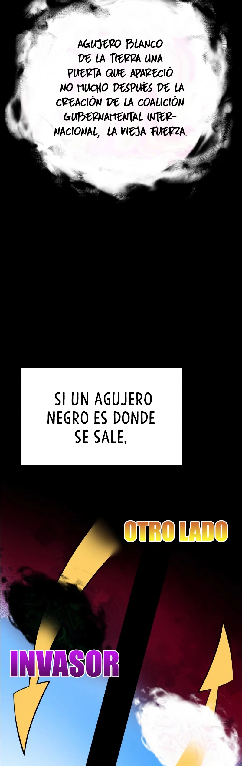 Genio del Linaje único Capítulo 2 - Page 53