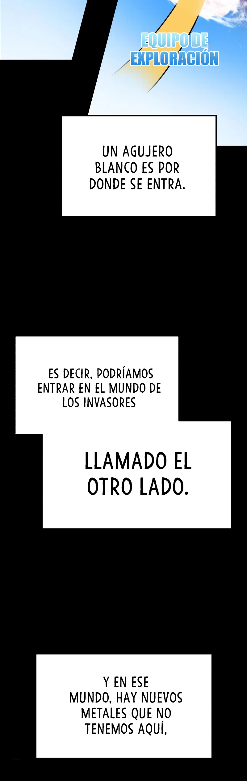 Genio del Linaje único Capítulo 2 - Page 54