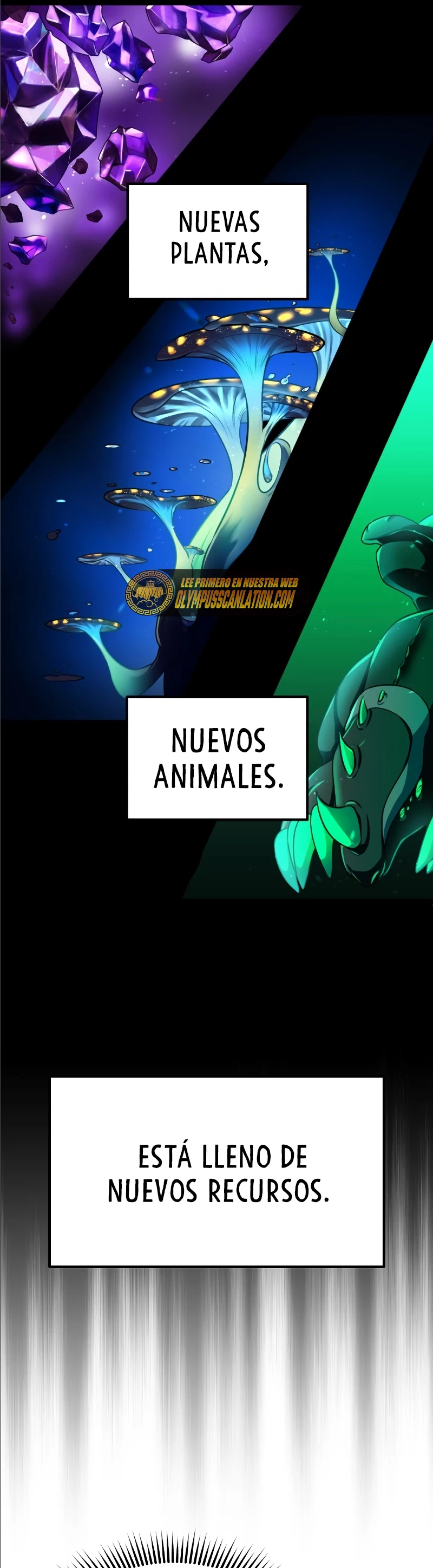 Genio del Linaje único Capítulo 2 - Page 55