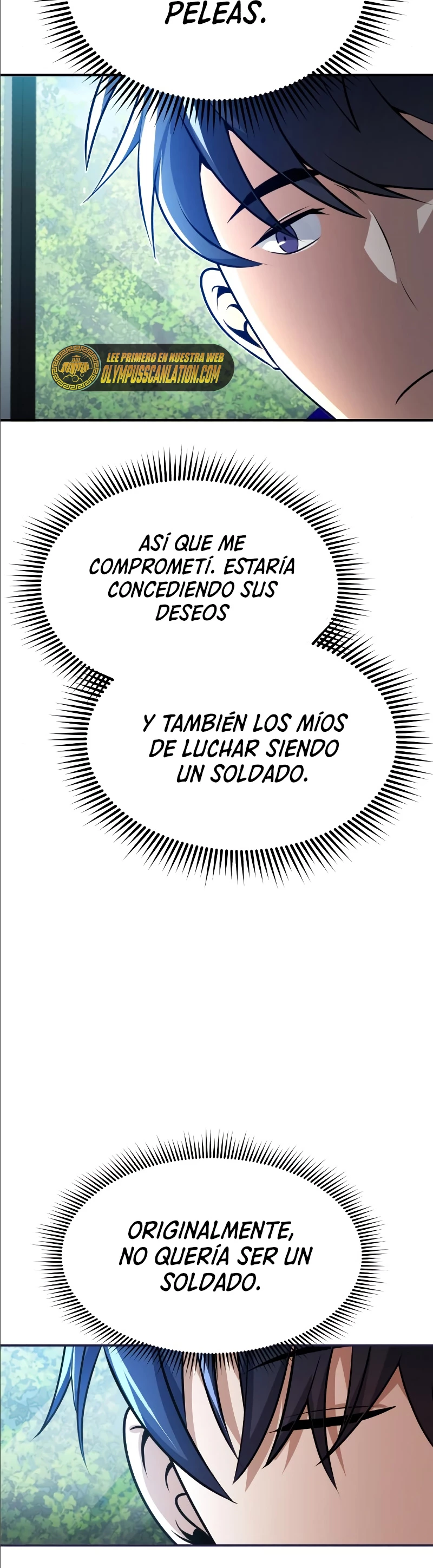Genio del Linaje único Capítulo 2 - Page 57