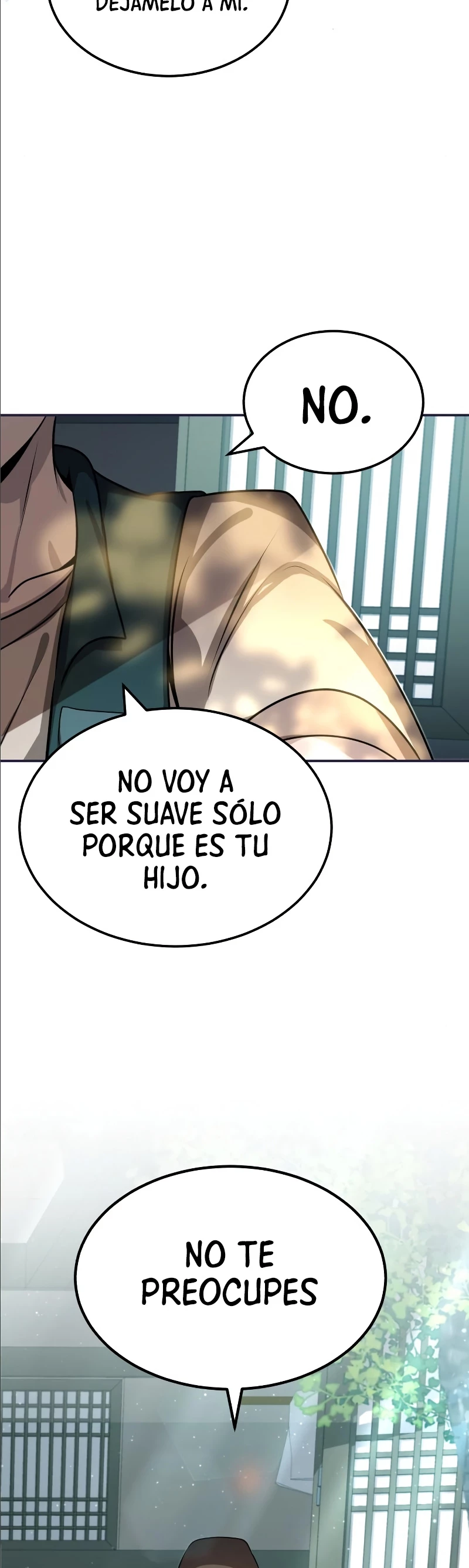 Genio del Linaje único Capítulo 2 - Page 60