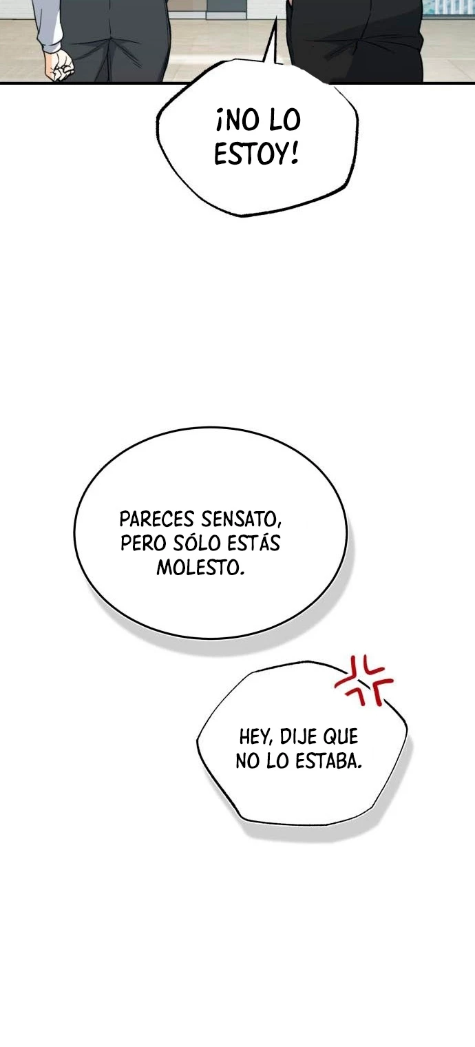 Genio del Linaje único Capítulo 21 - Page 17