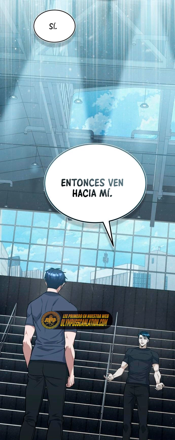 Genio del Linaje único Capítulo 21 - Page 22