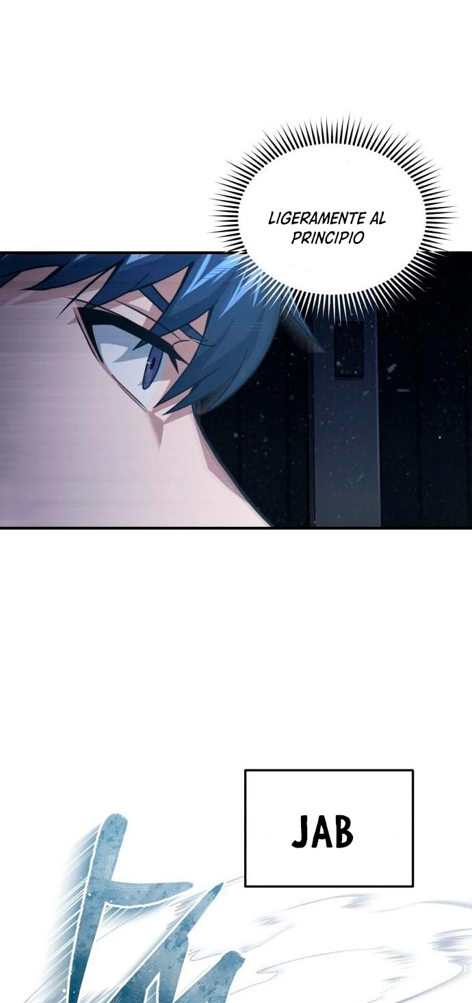 Genio del Linaje único Capítulo 21 - Page 25