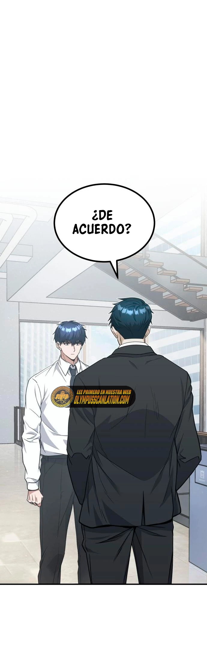 Genio del Linaje único Capítulo 21 - Page 3