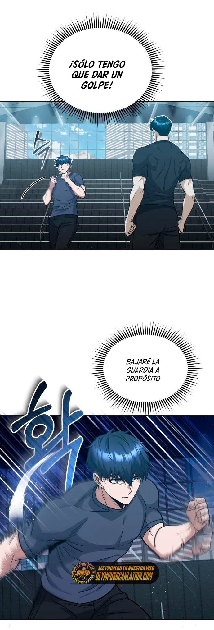 Genio del Linaje único Capítulo 21 - Page 30