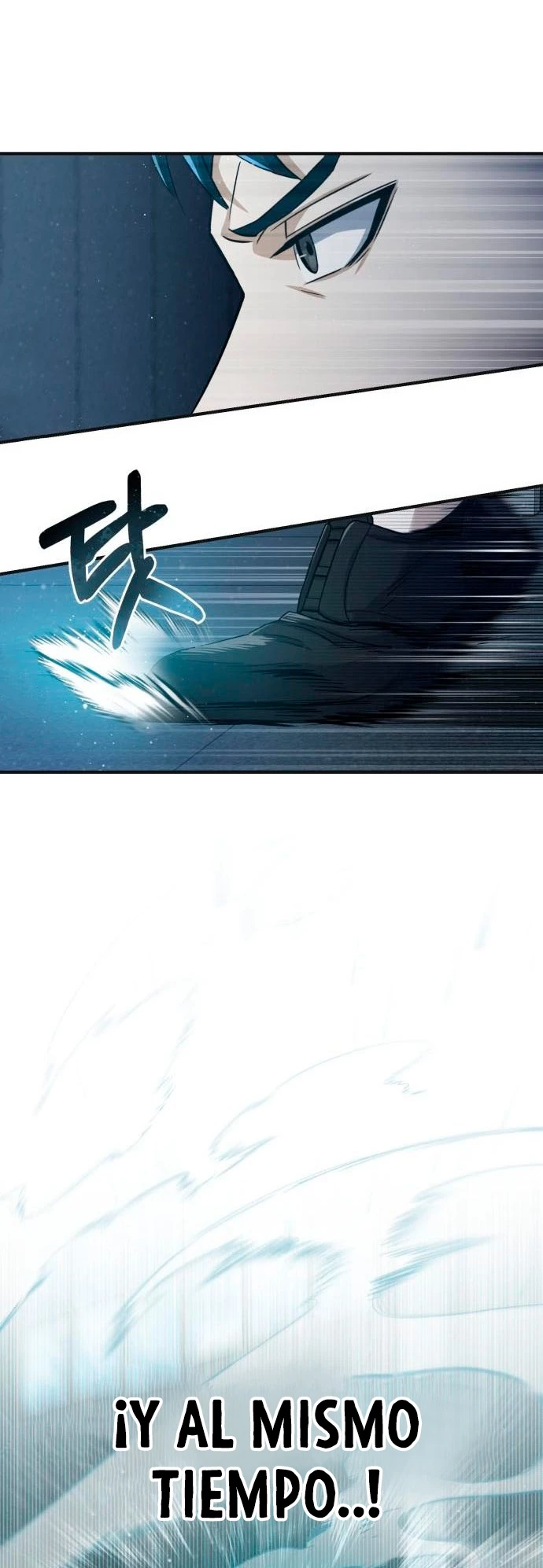 Genio del Linaje único Capítulo 21 - Page 31