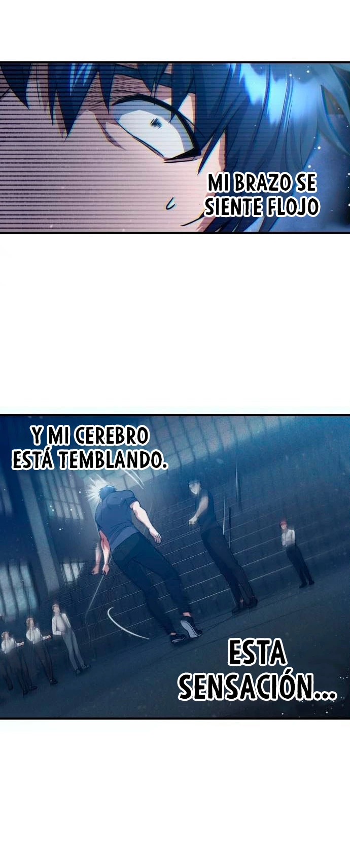 Genio del Linaje único Capítulo 21 - Page 35