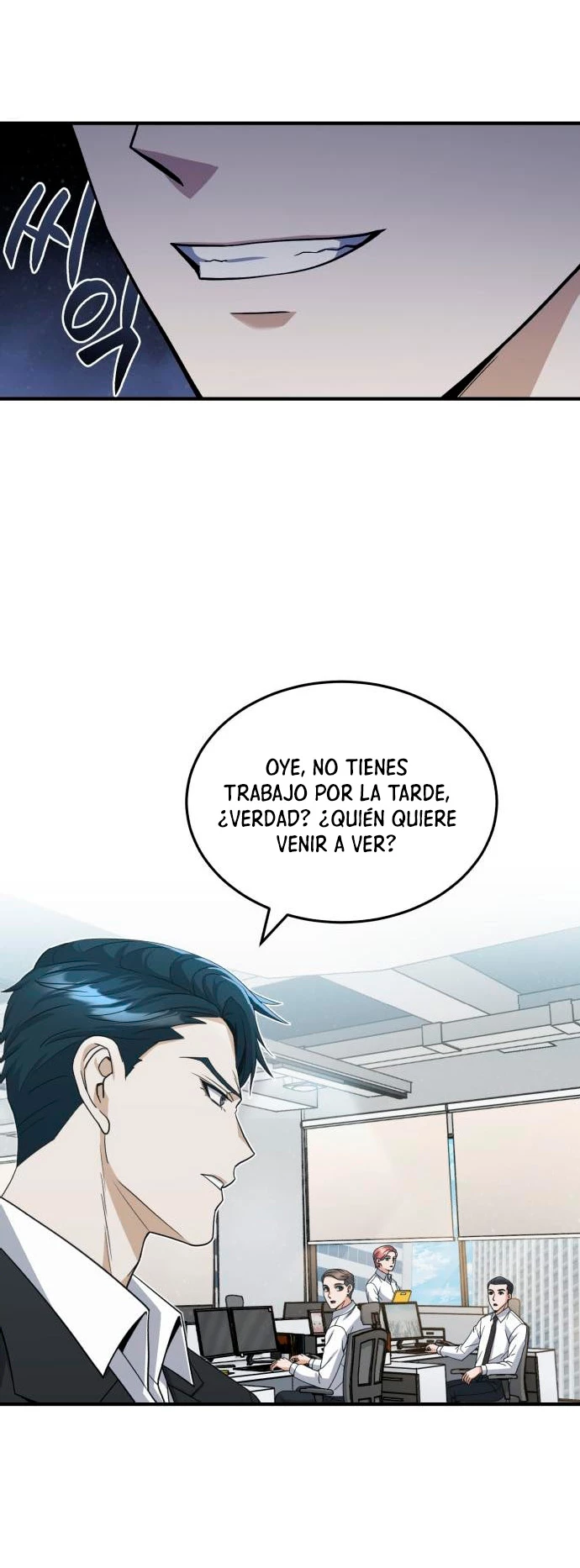 Genio del Linaje único Capítulo 21 - Page 4