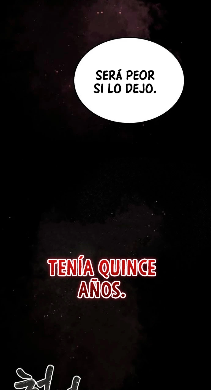 Genio del Linaje único Capítulo 21 - Page 40