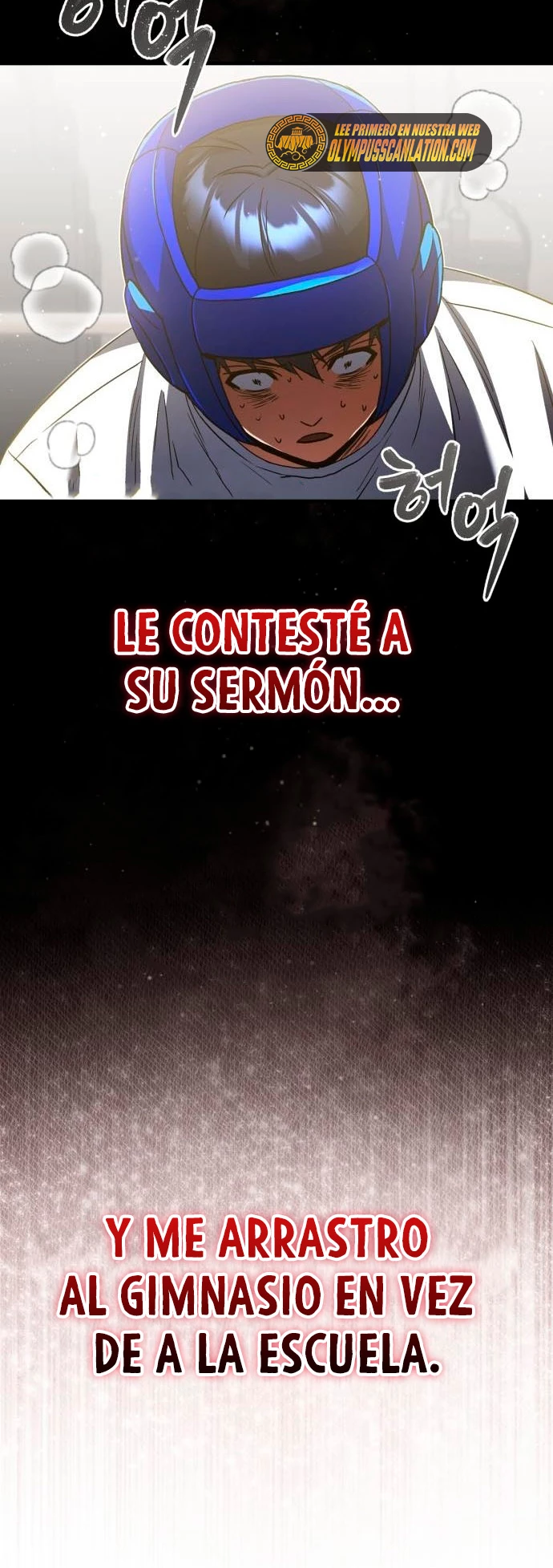 Genio del Linaje único Capítulo 21 - Page 41