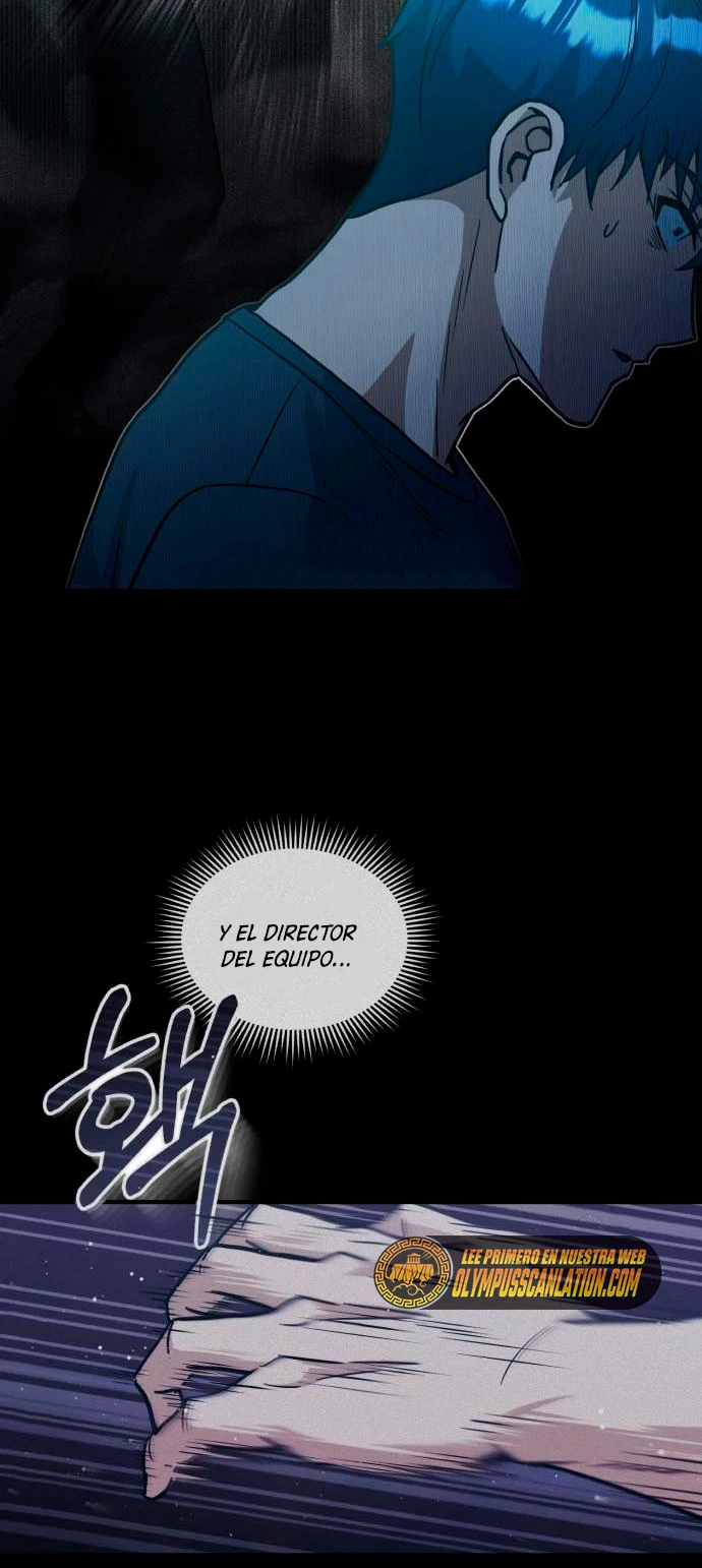 Genio del Linaje único Capítulo 21 - Page 45