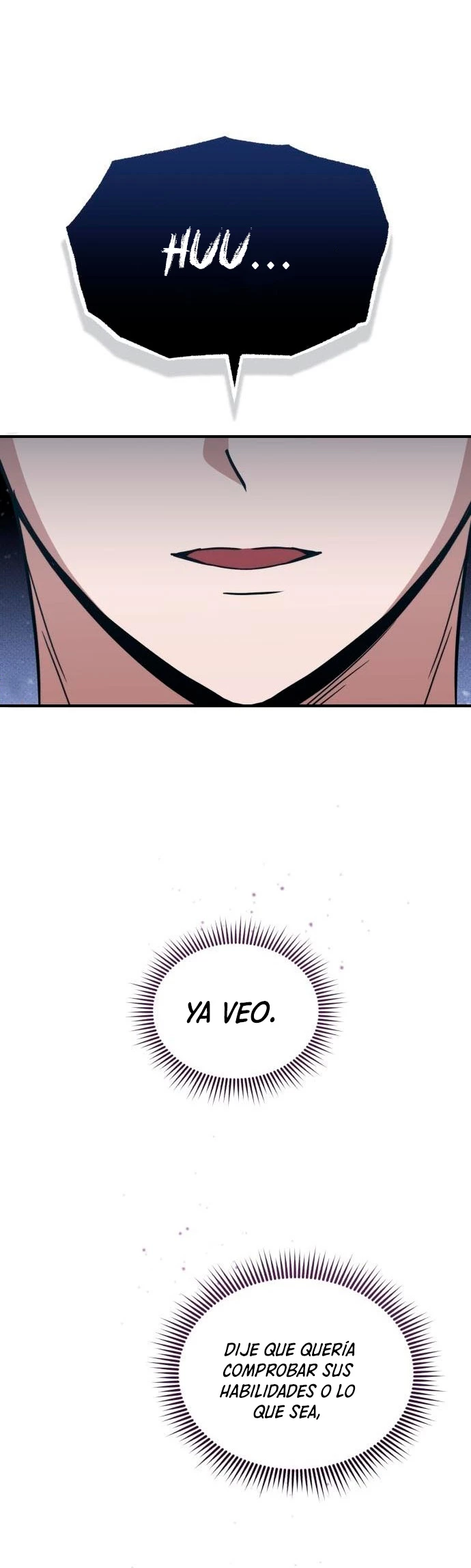 Genio del Linaje único Capítulo 21 - Page 51