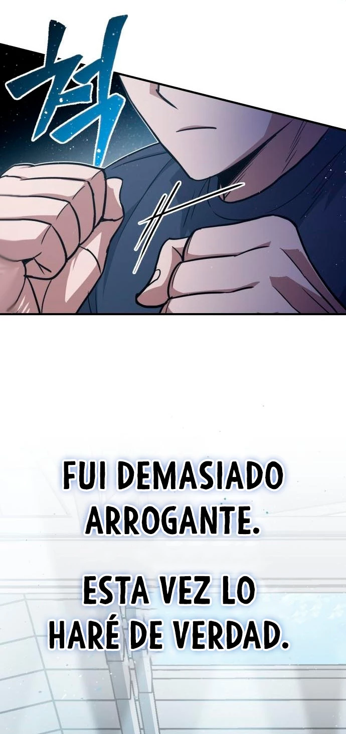 Genio del Linaje único Capítulo 21 - Page 55