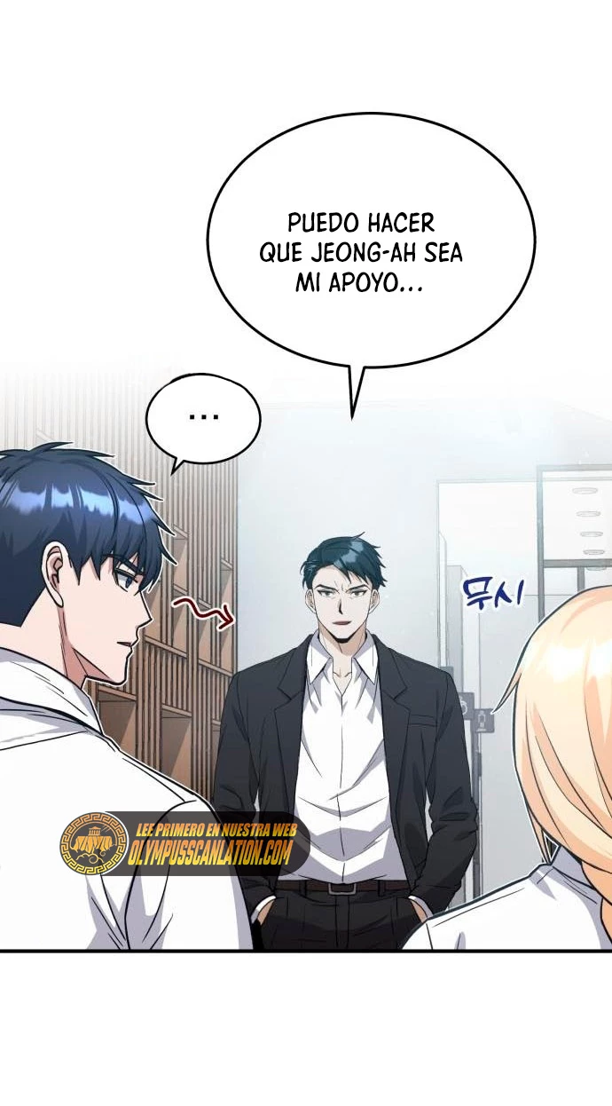 Genio del Linaje único Capítulo 21 - Page 9
