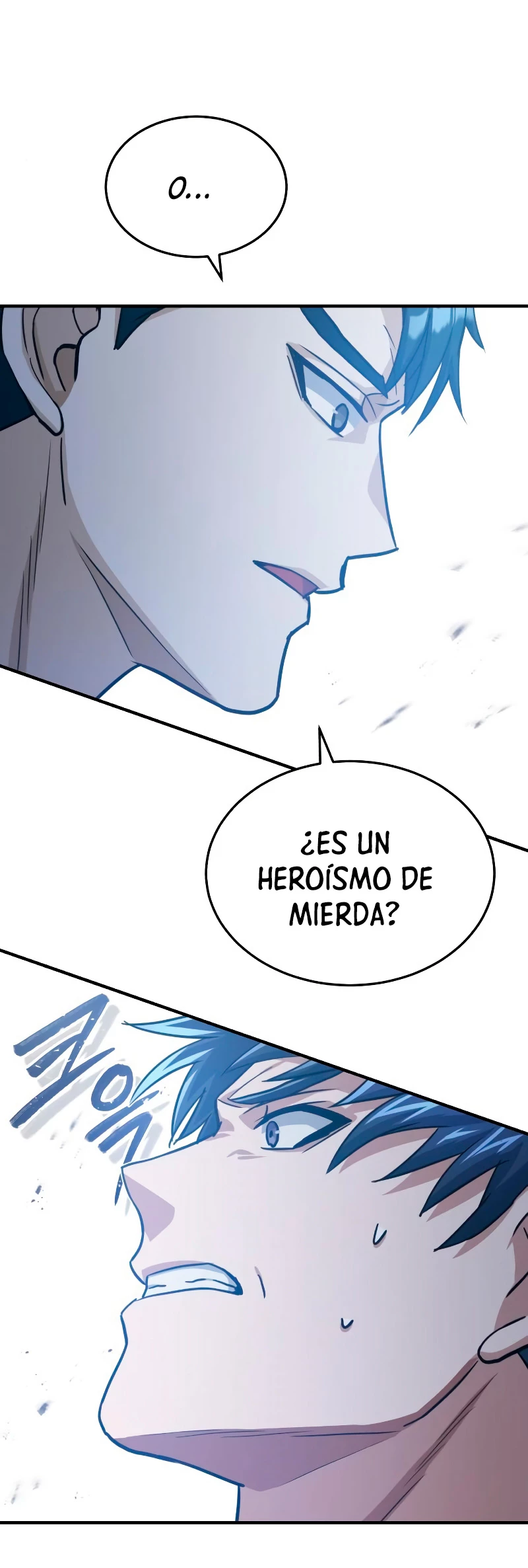 Genio del Linaje único Capítulo 22 - Page 18